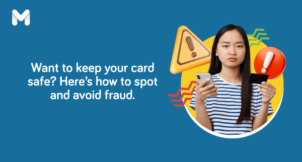 View of Spotting and Avoiding Credit Card Scams in the Philippines